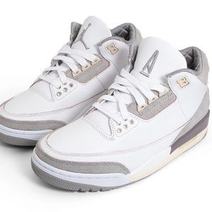 Air Jordan 3 Retro Maniere